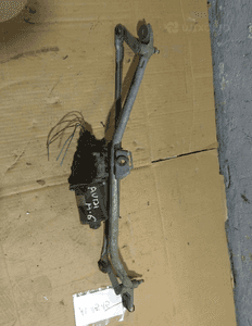 Mechanizm wycieraczek przód audi A6 C5 4B1955603A 8D1955113C 3
