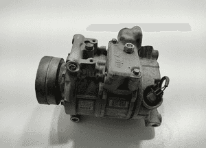 Sprężarka klimatyzacji audi A7 4G 4.2 tfsi 4G0260805F 2010-2014 2