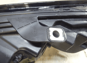 Jaguar E-Pace Lampa LED Prawa Przód M9C3-13W029-BD 8