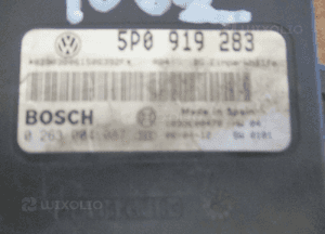 MODUŁ PDC VW SEAT AUDI SKODA 5P0919283 2