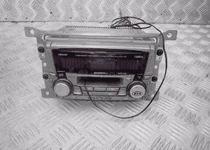 Radio kia carnival ii oryginał 1