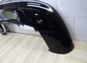 Spojler tył MERCEDES A2958851900 w295 3