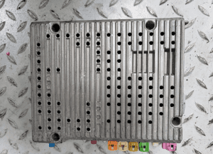 Nawigacja harman bmw F10 F11 F12 CI938306901 4