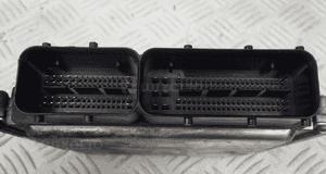 KOMPUTER STEROWNIK SILNIKA SEAT ATECA 1,6 TDI 04L907445G 2