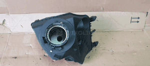 Obudowa filtra powietrza Audi A6 C6 2.7 TDI 059133835E 5