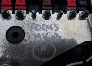 Skrzynka bezpiecznikow ford focus MK3 radom 2