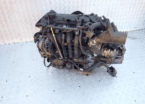 Silnik hyundai I20 kia rio 1.2 16V G4LA 1