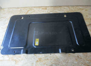 POKRYWA OSŁONA AKUMULATORA MERCEDES SPRINTER W910 910 A9106165700 4