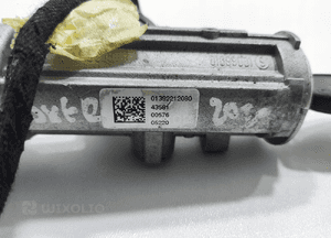 STACYJKA KLUCZYK JUMPER BOXER DUCATO III 1392212080 2019-2022 LIFT 6