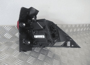 Lampa tylna tył prawa lewa vw tiguan ii 2 lift iq.light 5NA 2020- 27