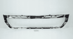 Peugeot partner ii lift 2015- atrapa ramka grilla zderzaka przód 9810964777 4