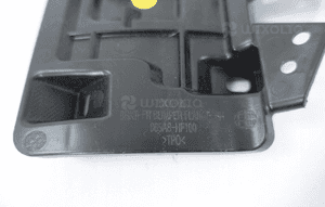 Hyundai kona ii ev ślizg zderzaka prawy przód 23- 865A8-HF100 5