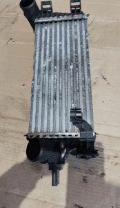 Chłodnica powietrza intercooler ford focus MK3 1.0 ecoboost CV61-9L440-VC 8