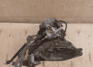 Skrzynia biegów opel corsa c meriva a 1.0 1.2 1.4 b F13C394 3