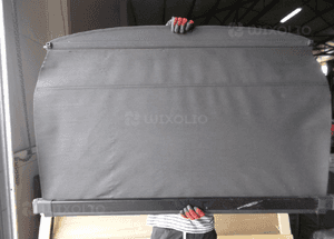 1X. roleta bagażnika honda accord vii 7 oryginał 4