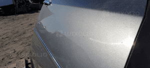 Chrysler 300C drzwi prawy przod kompletne 6