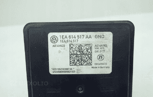Sterowniki pompa abs vw ID.4 ID4 1EA 1EA614517AA 6
