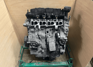 Silnik BMW b47 2.0d f46 2017 6