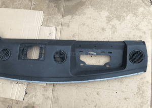 Kokpit górny deska rozdzielcza range rover classic 3