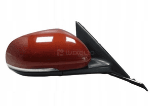 Jaguar xf X250 lift lusterko prawe 15PIN europa 1