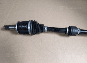 Półoś prawa przód przednia toyota yaris iv cross 1.5 hybryda 43410-K0060 2