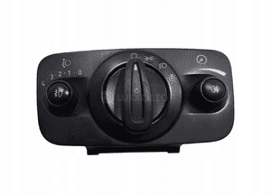 Przełącznik włącznik świateł ford mondeo MK4 iv 8G9T-13A024-CA 2007-2012 1