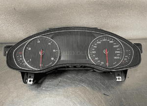 Licznik zegary audi A6 C7 3.0 4G8920931N eu org fv 1