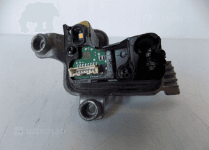 BMW 3 F30 F31 Kierunkowskaz LED Prawy - 11280 1