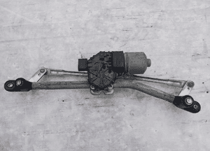 Alfa romeo 159 mechanizm wycieraczek 60694874 2