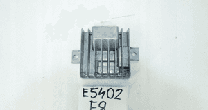 Wzmacniacz harman mercedes eqs V297 2021- A2979004516 7