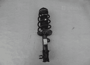 MCPERSON MCPHERSON AMORTYZATOR LEWY PRZÓD FIAT 500L 1