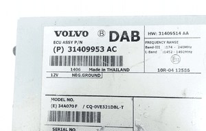 Tuner radia volvo V40 XC40 V60 S60 31409953AC 3