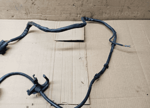 Wiązka instalacja wentylatorów Audi A6 C6 4F1971284D 4