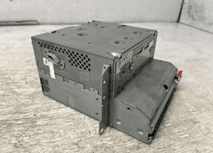 Radioodtwarzacz bmw X5 E70 923922602 3