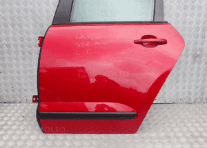 Drzwi lewy tył peugeot 3008 lkrd radom 2