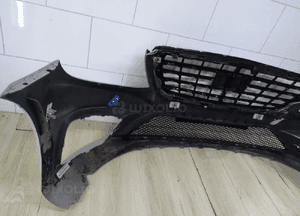 Zderzak przód przedni mercedes s klasa W222 2013- amg A2228851125 9