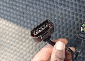 Instalacja 8E1971271 Wiazka Silniczek Wycieraczki Klema Podgrzewane Spryskiwacze Audi A4 B6 B7 Europa 9