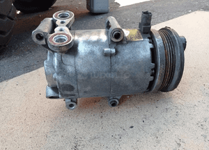 sprężarka klimatyzacji ford focus mk 2 1.6 16v 2
