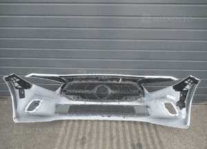 Zderzak przedni przód mercedes a-klasa W177 2018-2022 19