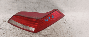 Tyl tylna lampa prawa ford focus MK2 cc cabrio 2