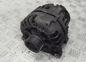 Alternator renault laguna ii 3.0 V6 9670329160 1