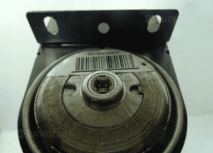 PODUSZKA AIRBAG PASAŻERA Passat B5 FL 3B0880204A 3
