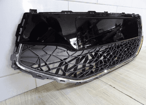 Grill atrapa Hyundai ix20 10-15 6561-1K000 2