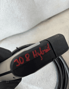 PRZEWOD LADOWARKA PEUGEOT CITROEN OPEL 9844681180 2