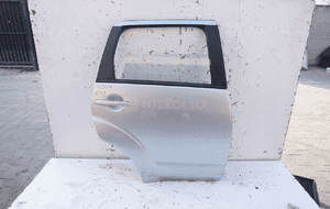 Drzwi prawy tył peugeot 4007 A31