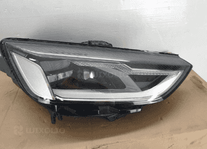 Reflektor full led audi A4 S4 8W 8W0 po liftingu lift 2020-2024 oryginał oe 2