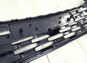 Kratka zderzaka przód HYUNDAI BAYON 86351-Q0AB0 11