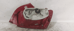 Tyl tylna lampa lewa seat ibiza 4 6J hb 5