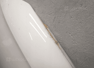 MASKA SEAT IBIZA LIFT 12-17 6J 2