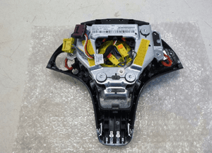 Mercedes e W207 c W204 poduszka airbag kierownicy 6
